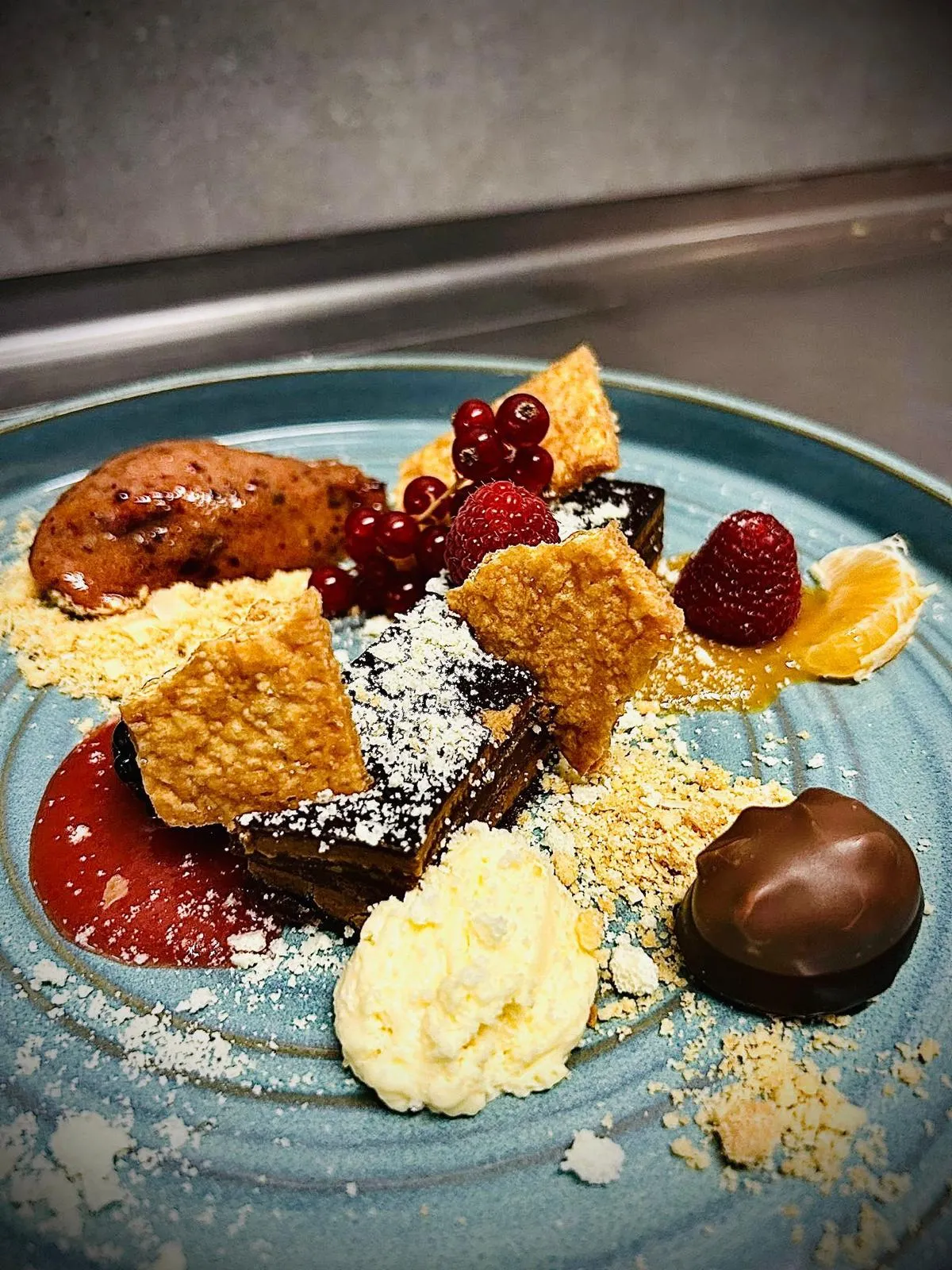 Dessert